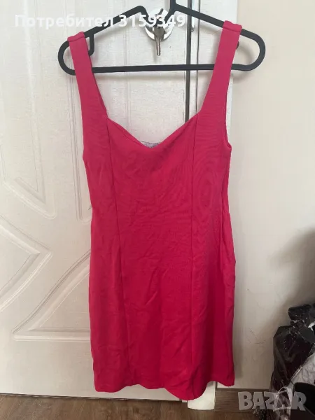 Рокля, снимка 1