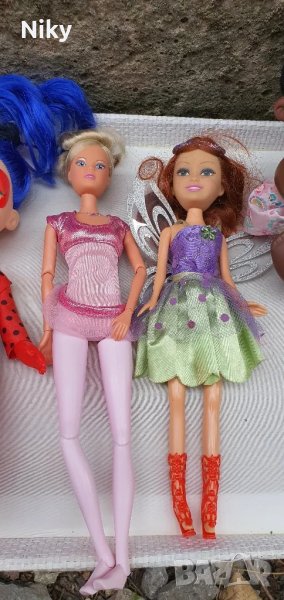 Кукли , снимка 1