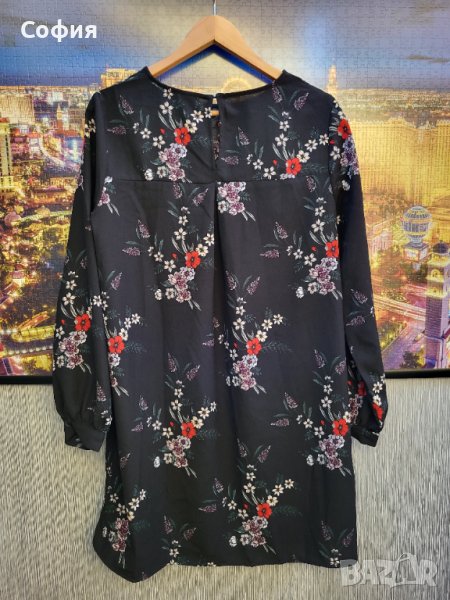 Елегантна рокля H&M, снимка 1