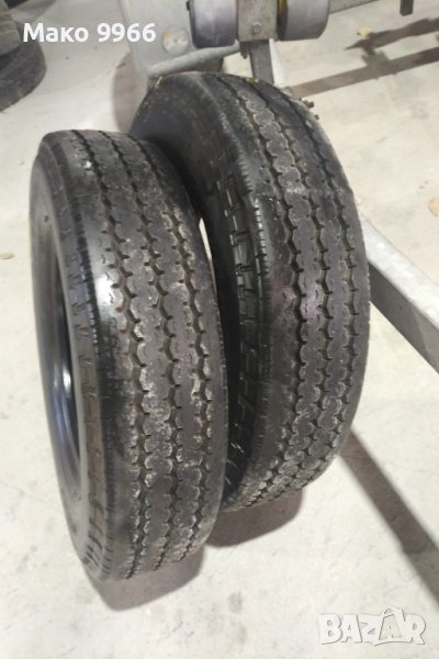 Гуми 195R15, снимка 1