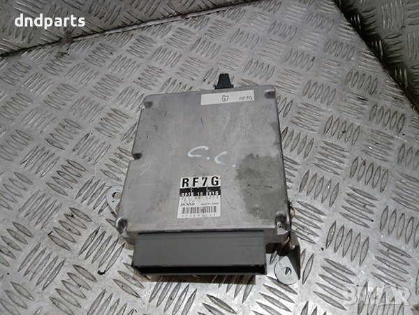 Компютър за Mazda 6, 2.0d, 2005г RF7G18881B , снимка 1
