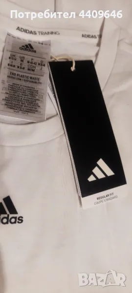 Оригинална тениска Adidas, снимка 1