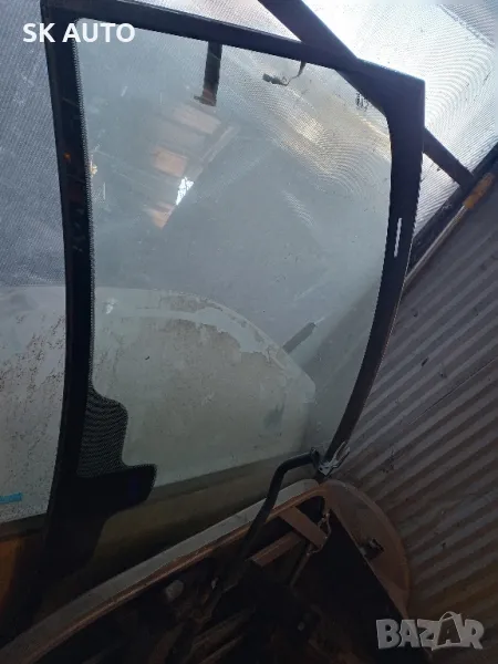 Range Rover Sport 2007 челно стъкло , снимка 1