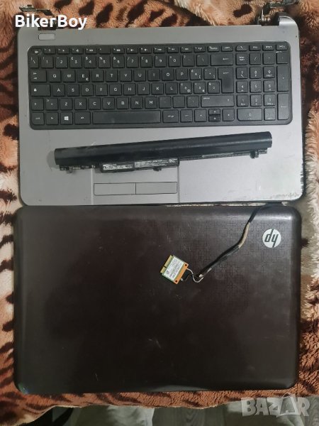 Hp 255 g3, снимка 1