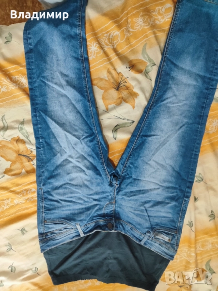 Дънки за бременни , снимка 1