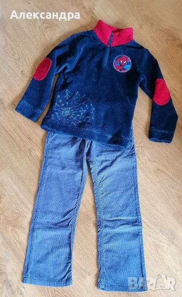 Комплект за момче , снимка 1