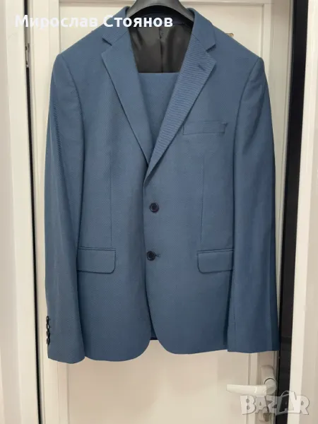 Нов костюм Lawrence Gray, снимка 1