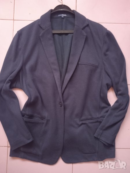 Charles Vogele спортно-елегантно дамско сако голям размер  XXL, снимка 1