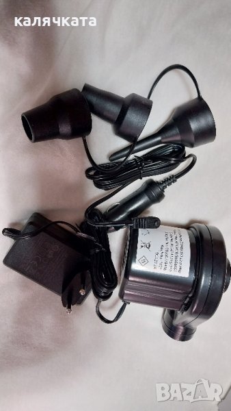 ел.помпа, снимка 1