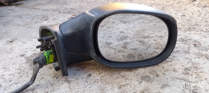 Дясно огледало за Citroen C3, снимка 1