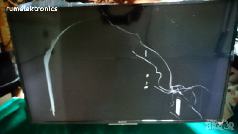 SONY KDL-40R450C на части, снимка 1