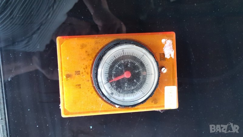 Ел.часовник, снимка 1