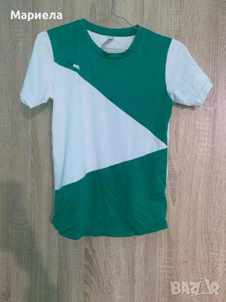 Продавам тениска wilson, снимка 1