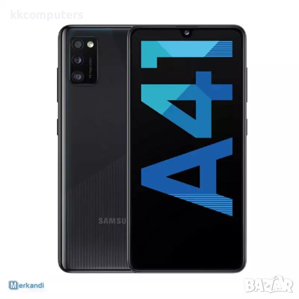 SAMSUNG - A41 - НА ЧАСТИ !, снимка 1