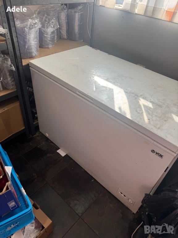 Фризер ракла в добро състояние, 300 лв, снимка 1