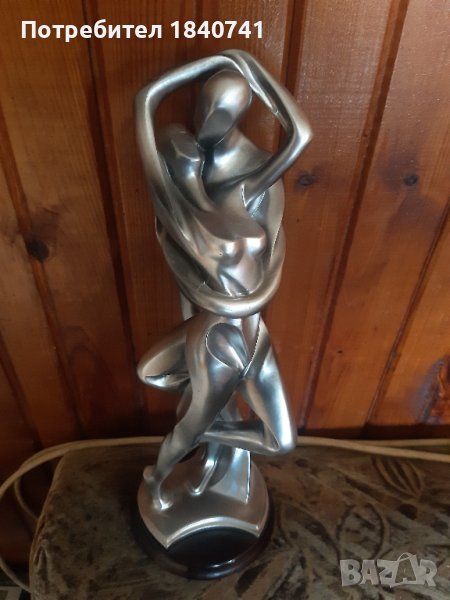 Статуетка, снимка 1