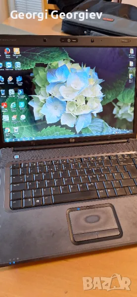 Продавам лаптоп HP G6062EA , снимка 1