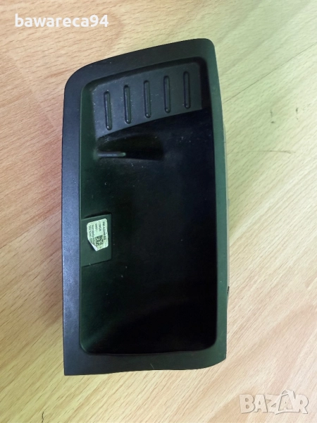 Преден пепелник за BMW E90/91/92/93, снимка 1