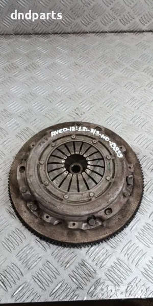 Съединител комплект Chevrolet Aveo 1.2i 2012г.	, снимка 1