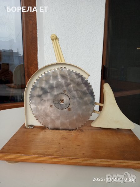 Механични кухненски резачки, 2 използвани, 1 нова, снимка 1