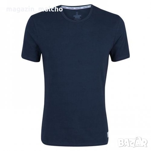 МЪЖКА ТЕНИСКА – CALVIN KLEIN; размер: M, снимка 1