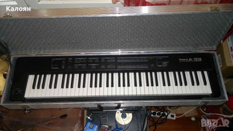 Roland A33, снимка 1