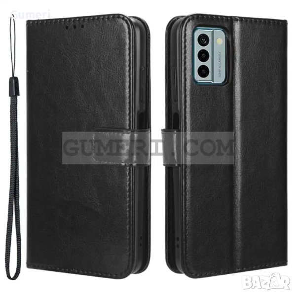 Тефтер "Wallet" за Nokia G22, снимка 1