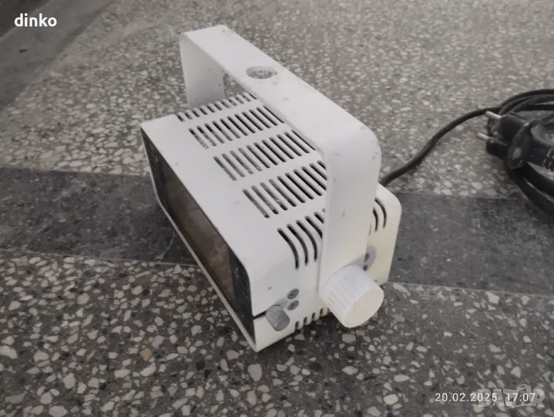 Работна Лампа , снимка 1