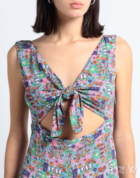 Chiara Ferragni гащеризон, р-р S, снимка 1