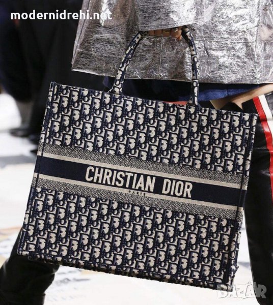 Дамска чанта Christian Dior код 124, снимка 1