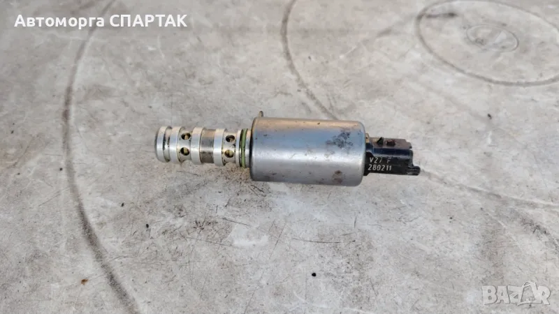 Датчик разпределителен вал V76042928002 за PEUGEOT 207 CC Facelift 1.6 16V (2007), снимка 1