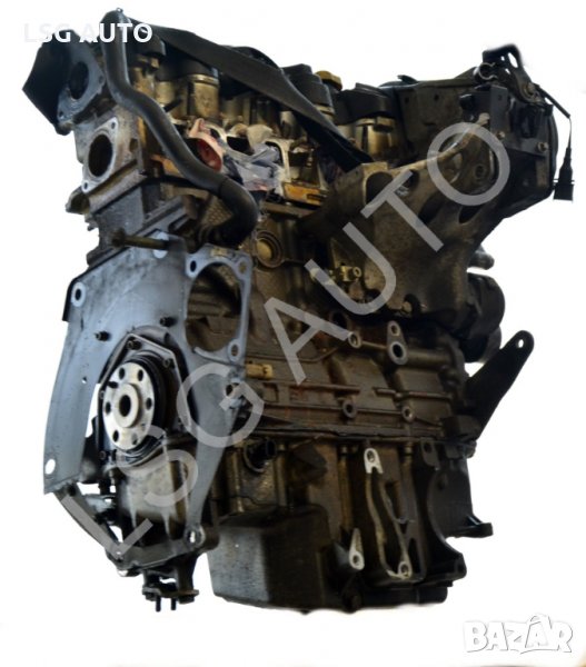 Двигател OPEL ZAFIRA B 2005-2014 Z210219-114, снимка 1