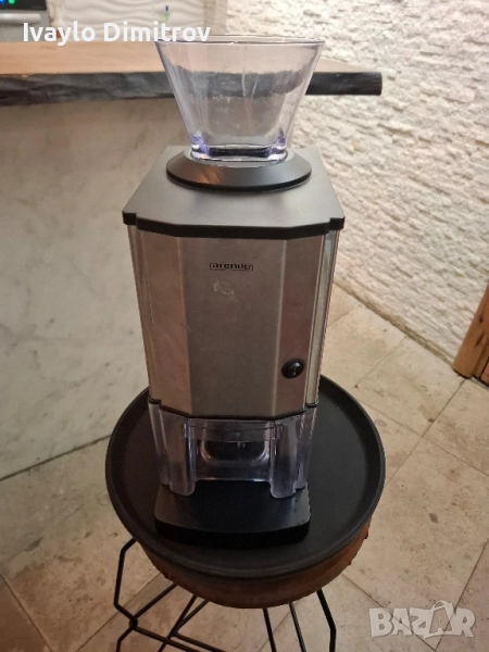 Ледотрошачка електрическа, снимка 1