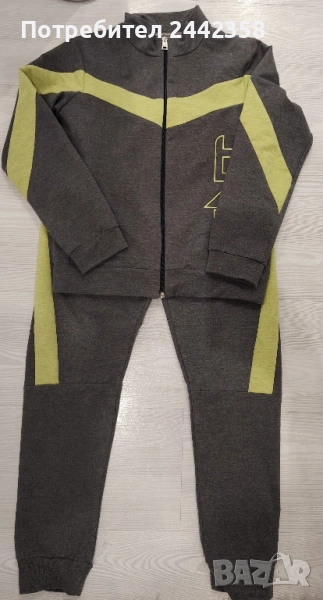 Детски екип за момче, снимка 1
