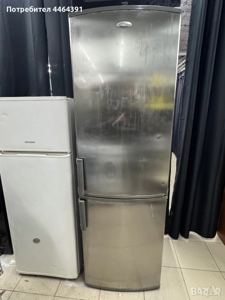 Хладилник WHIRPOOL , снимка 1