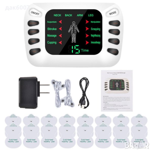 Електростимулатор за облекчаване на болки, снимка 1