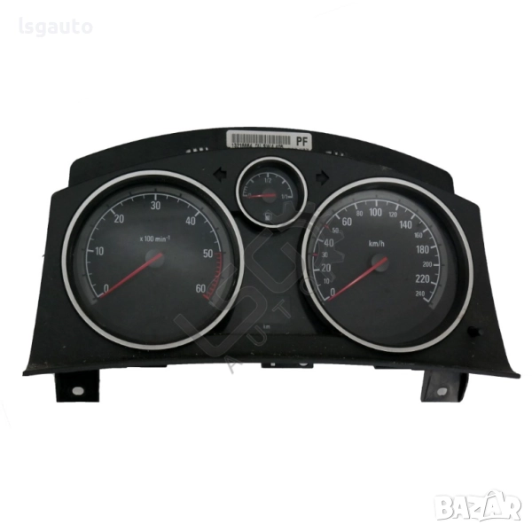 Километраж Opel Astra H (A04) 2004-2010 ID:150598, снимка 1