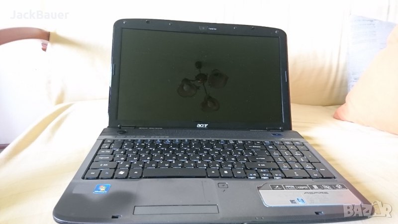 Лаптоп Acer 5542G - на части, снимка 1