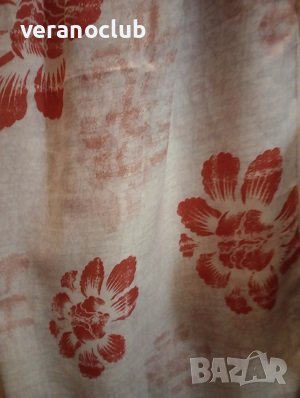 Шал Пастело Памучен, снимка 1