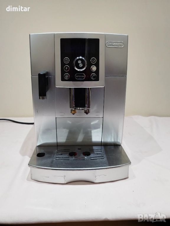 Кафе автомат DELONGHI 🍵☕, снимка 1