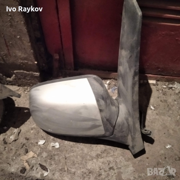 Дясно огледало Ford C-Max , снимка 1