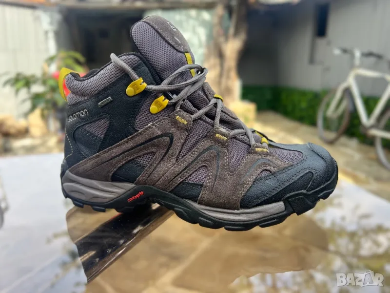 Salomon Vega MID Goretex — номер 42, снимка 1