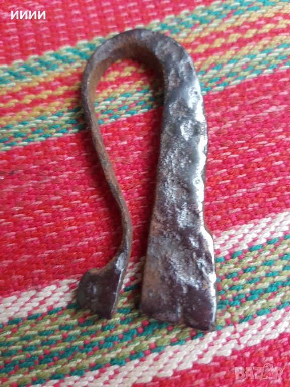 Чакмак огниво орел, снимка 1