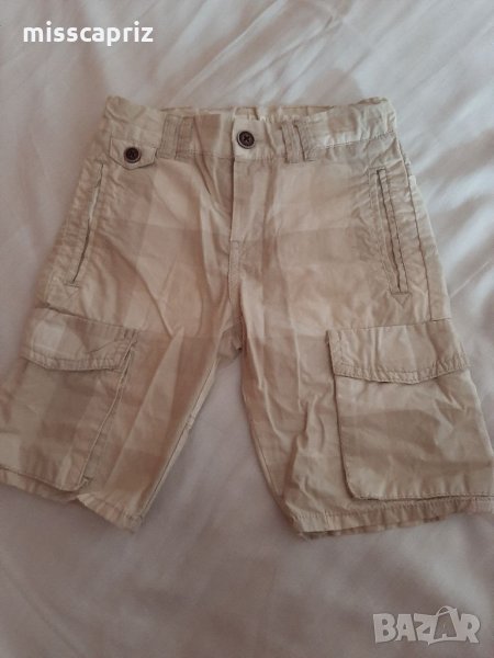 Детски бермуди okaidi , снимка 1