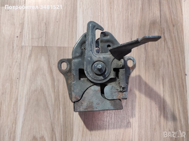 Брава преден капак за MAZDA 626, снимка 1