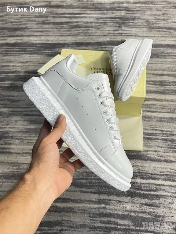 Мъжки маратонки , снимка 1