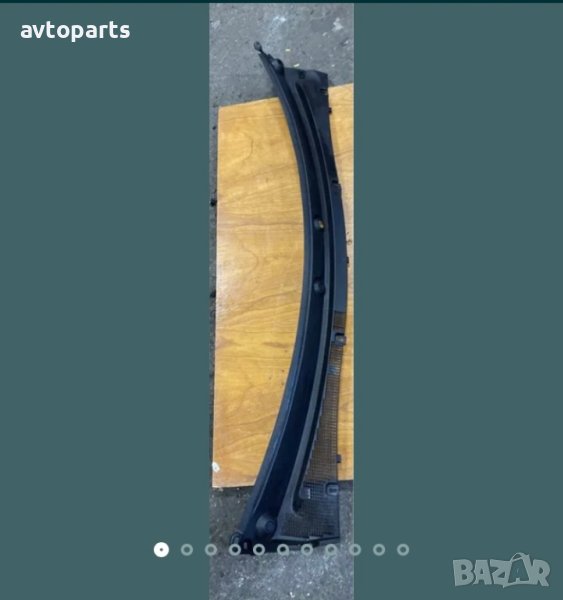 Movano Master 2012 година Лайсна под предно стъкло, снимка 1