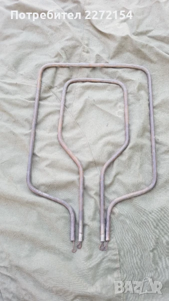 Нагревател за фурна Раховец , снимка 1