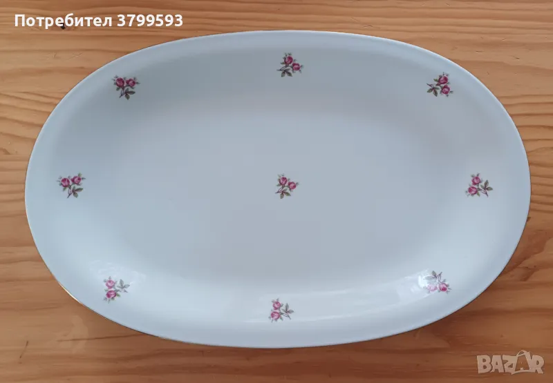 Плато за сервиране "Eschenbach", снимка 1