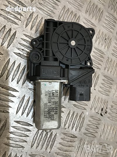 Моторче ел. стъкло за BMW E90, 2007г., /предно, ляво/, снимка 1